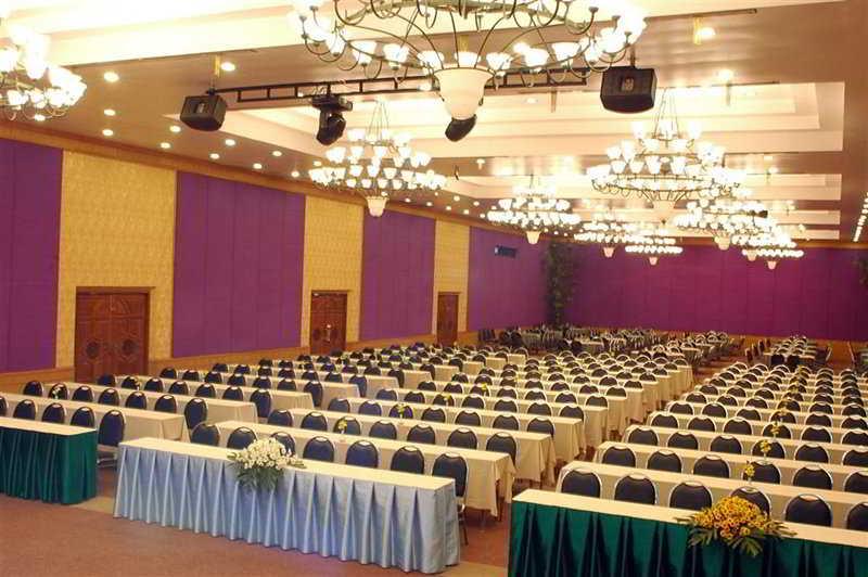Kosit Hill Hotel Phetcsabun Kültér fotó