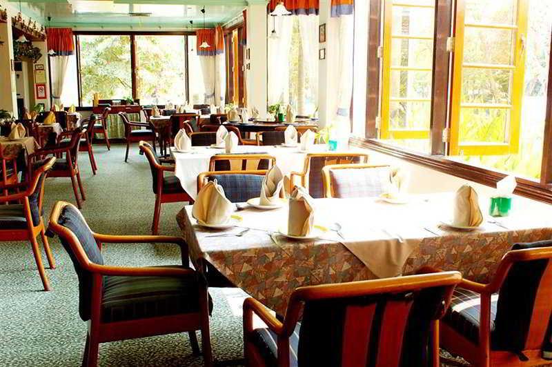 Kosit Hill Hotel Phetcsabun Kültér fotó
