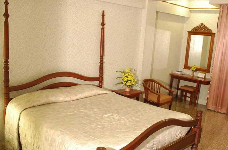 Kosit Hill Hotel Phetcsabun Kültér fotó