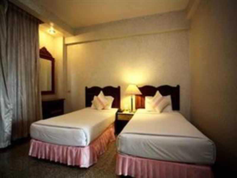 Kosit Hill Hotel Phetcsabun Kültér fotó